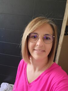 Photo de profil de Sandrine Margherio