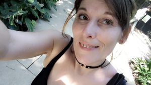 Photo de profil de Sandrine Marguerite
