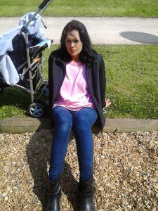 Photo de profil de Sandrine Marie