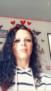 Photo de profil de Sandrine Marie