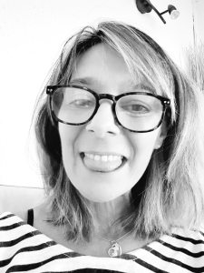 Photo de profil de Sandrine Marion