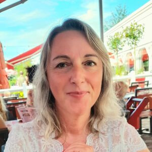 Photo de profil de Sandrine Marotte