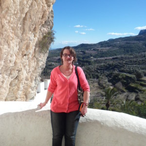 Photo de profil de Sandrine Martel
