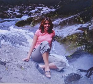 Photo de profil de Sandrine Martin