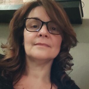 Photo de profil de Sandrine Martin