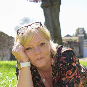 Photo de profil de Sandrine Martinez
