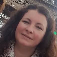 Photo de profil de Sandrine Martins