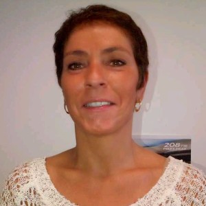 Photo de profil de Sandrine Massard