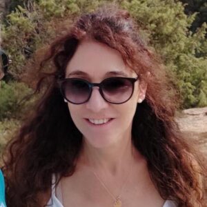 Photo de profil de Sandrine Massol