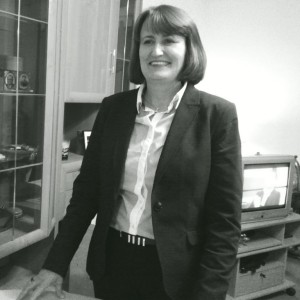 Photo de profil de Sandrine Mati