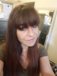 Photo de profil de Sandrine Matisse