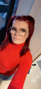 Photo de profil de Sandrine Maucourt