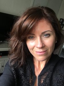 Photo de profil de Sandrine Maurey