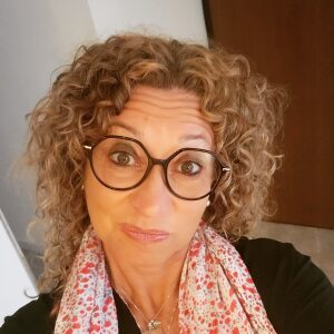 Photo de profil de Sandrine Maurin
