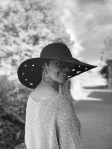 Photo de profil de Sandrine Mazeaud