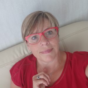 Photo de profil de Sandrine Mazure