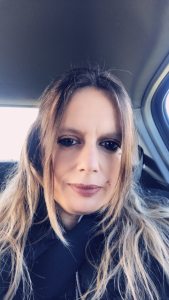 Photo de profil de Sandrine Menard