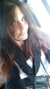 Photo de profil de Sandrine Merafina