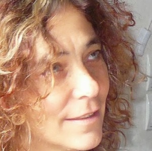 Photo de profil de Sandrine Mercier