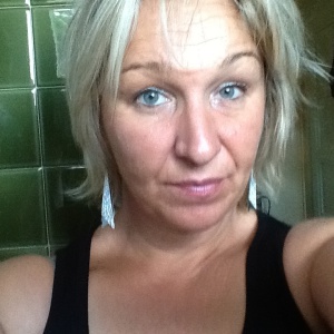 Photo de profil de Sandrine Mermillod