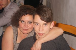 Photo de profil de Sandrine Meron
