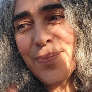 Photo de profil de Sandrine Mesguich
