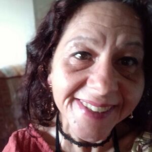 Photo de profil de Sandrine Messina