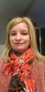 Photo de profil de Sandrine Mestdagh