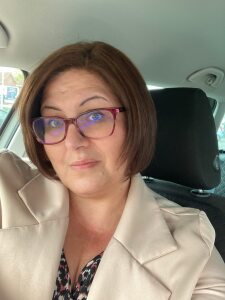 Photo de profil de Sandrine Meurin
