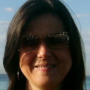 Photo de profil de Sandrine Meyrial Lagrange