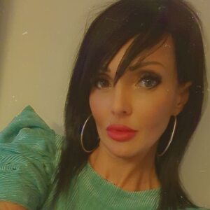 Photo de profil de Sandrine Mezeli
