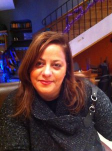 Photo de profil de Sandrine Miceli