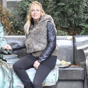 Photo de profil de Sandrine Mignot