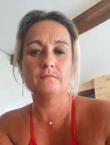 Photo de profil de Sandrine Minard