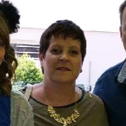 Photo de profil de Sandrine Minette
