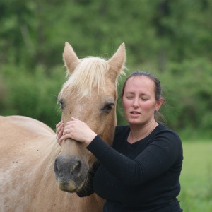 Photo de profil de Sandrine Minon