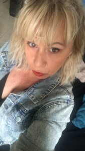 Photo de profil de Sandrine Moinard