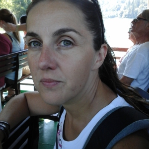 Photo de profil de Sandrine Monfray