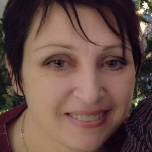 Photo de profil de Sandrine Monnier