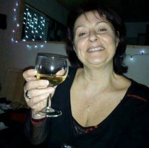 Photo de profil de Sandrine Monnin