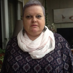 Photo de profil de Sandrine Moreau