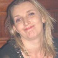Photo de profil de Sandrine Morelle