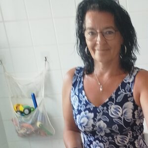 Photo de profil de Sandrine Morelle