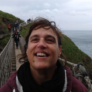 Photo de profil de Sandrine Morizur