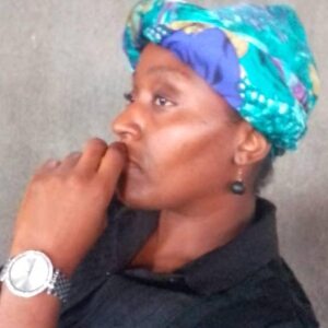 Photo de profil de Sandrine Moséka