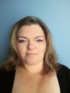 Photo de profil de Sandrine Mosimann