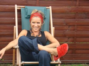 Photo de profil de Sandrine Moulard