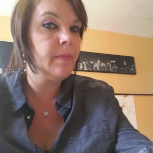 Photo de profil de Sandrine Mouys