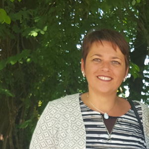 Photo de profil de Sandrine Narcy
