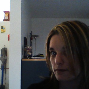 Photo de profil de Sandrine Nascivet